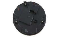HARLEY 5 inch Electronic Speedometer Assembly Black Fits 2011-2017 FXST,   2011-2017 FLST,   2014-UP