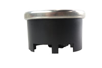 HARLEY Silver 3-5/8 inch Electronic Speedometer Assembly fits 2014-UP XL,   2012-2017 FXDB,   2012-2017 FXDWG,   2011-2017 FXCWC,   2011-2017 FXS,