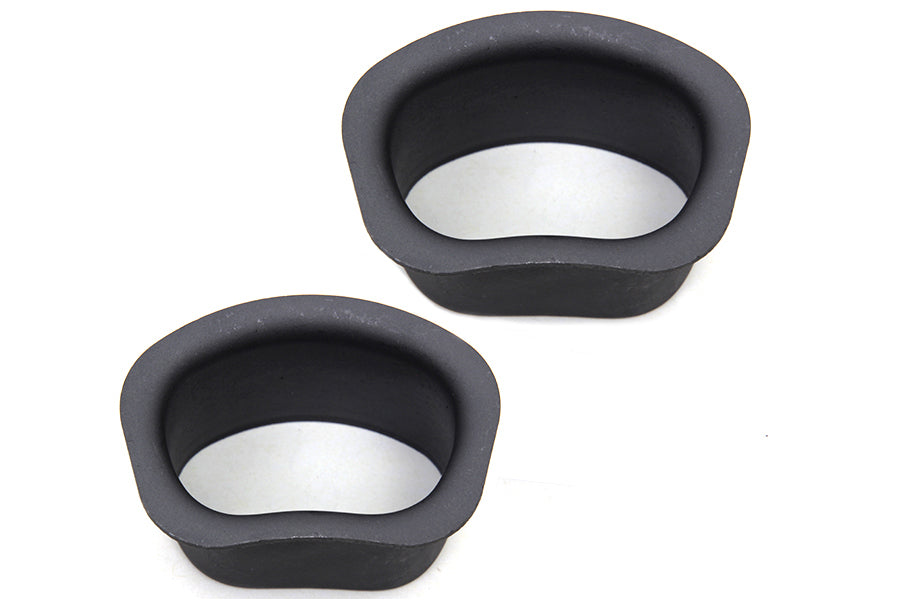 HARLEY Armaturenbrett-Tunnel-Set passend für 1938-1938 EL, 1938-1938 U,