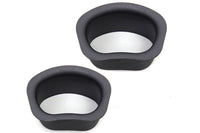 HARLEY Armaturenbrett-Tunnel-Set passend für 1938-1938 EL, 1938-1938 U,