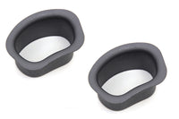 HARLEY Armaturenbrett-Tunnel-Set passend für 1938-1938 EL, 1938-1938 U,