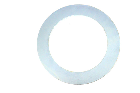 HARLEY Tacho- und Drehzahlmesser-Adapterring Zink, passend für 0- Custom, Anwendung