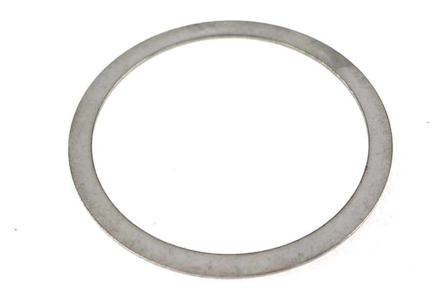 HARLEY Speedometer and Tachometer Adapter Ring Zinc Fits 0-  All, models