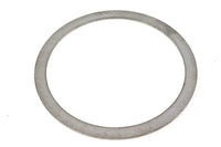 HARLEY Speedometer and Tachometer Adapter Ring Zinc Fits 0-  All, models