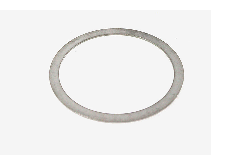 HARLEY Speedometer and Tachometer Adapter Ring Zinc Fits 0-  All, models