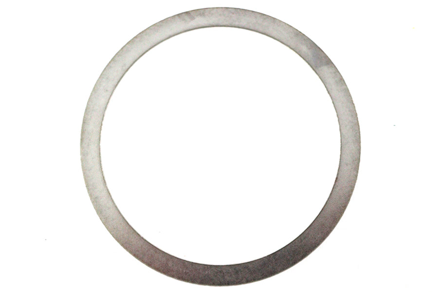 HARLEY Speedometer and Tachometer Adapter Ring Zinc Fits 0-  All, models