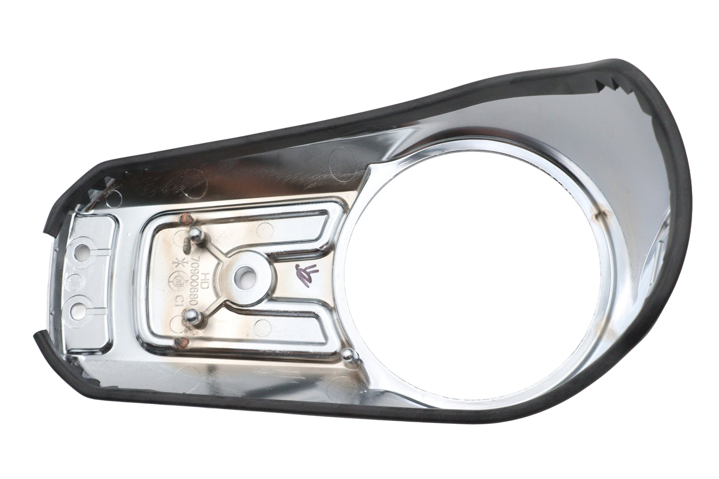 HARLEY FLFB Armaturenbrett-Konsolenabdeckung Passend für 2016-2020 FLFB, 2018-UP FLFBS,