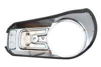 HARLEY FLFB Armaturenbrett-Konsolenabdeckung Passend für 2016-2020 FLFB, 2018-UP FLFBS,