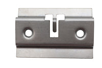 HARLEY Armaturenbretthalterung Rohstahl Passend für 2000-2006 FLST, 2000-2006 FXST,
