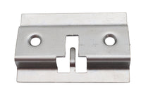 HARLEY Armaturenbretthalterung Rohstahl Passend für 2000-2006 FLST, 2000-2006 FXST,