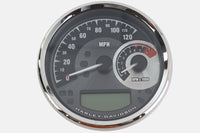 HARLEY OE Tachometer mit Tachometer Passend für 2012-2017 FXD, 2011-UP FLST, 2014-UP FLHR,
