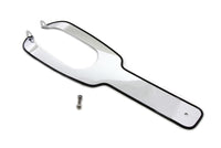 HARLEY Chrome Panel for Split Tanks Fits 1977-1984 FXS,   1977-1984 FXSB,   1977-1984 FXB,