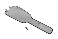 HARLEY Chrome Panel for Bobbed 3.0 and 5.0 Gallon Tanks Fits 0-  Custom, application