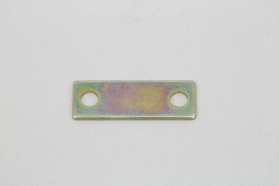 HARLEY Zündschlossschraube .040 Zoll Distanzscheibe Passend für 1941-1984 FL, 1984-1995 FXST, 1986-1995 FLST,