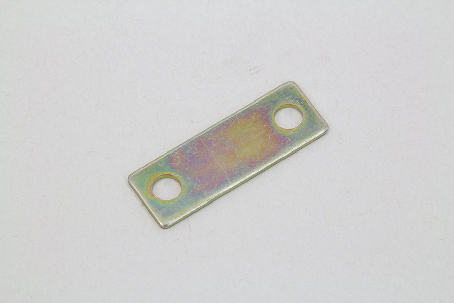 HARLEY Zündschlossschraube .040 Zoll Distanzscheibe Passend für 1941-1984 FL, 1984-1995 FXST, 1986-1995 FLST,