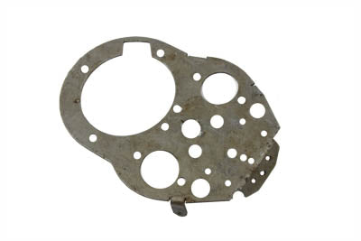 HARLEY Custom Cateye Dash Base Passt 0- Custom, Anwendung 0- Custom, Anwendung