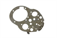 HARLEY Custom Cateye Dash Base Passt 0- Custom, Anwendung 0- Custom, Anwendung
