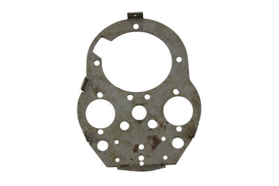 HARLEY Custom Cateye Dash Base Passt 0- Custom, Anwendung 0- Custom, Anwendung