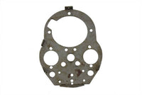 HARLEY Custom Cateye Dash Base Passt 0- Custom, Anwendung 0- Custom, Anwendung