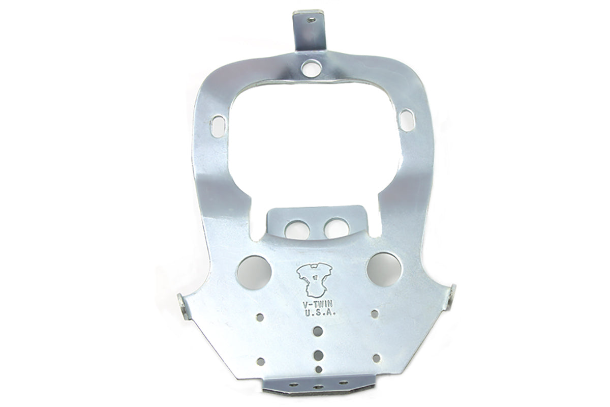 HARLEY Cateye Dash Base Fits 0-  Custom, application