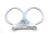 HARLEY Tachometerhalterung passt 1983-1991 XL, 1983-1991 FXR, 1983-1991 FXR,