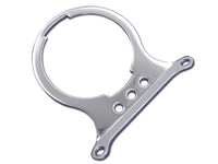 HARLEY Single Gauge Mount Bracket fits 1983-1991 XLX,   1983-1991 FXR,   1983-1991 FXR,
