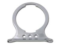 HARLEY Single Gauge Mount Bracket fits 1983-1991 XLX,   1983-1991 FXR,   1983-1991 FXR,