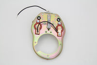 HARLEY Replica Cateye Dash Base Assembly fits 1939-1946 WL,   1939-1940 EL,   1941-1946 FL,   1939-1946 UL,
