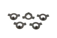 HARLEY Armaturenbrett Bolzen Unterlegscheibe Passend für 1947-1967 FL, 1947-1952 WL, 1947-1948 UL,