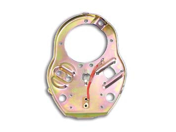 HARLEY Skull Dash Base fits 1936-1937 EL,   1937-1937 UL,   1936-1937 U,   1936-1937 G,   1936-1937 W,