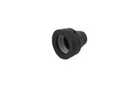 HARLEY Tachometer-Reset-Schalterknopf-Manschette passend für FXST ab 1994, FLST ab 1994, FXDWG 1994-2017,