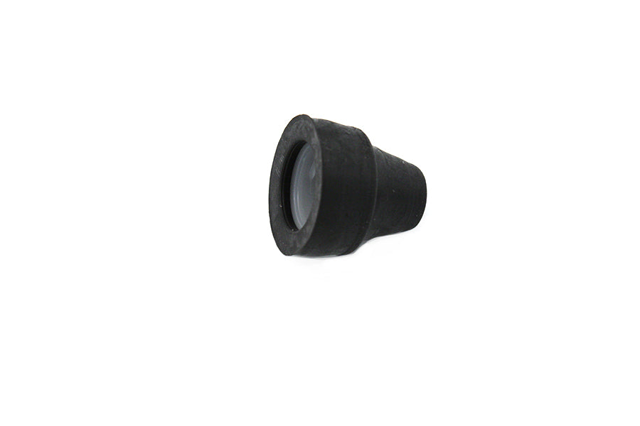 HARLEY Tachometer-Reset-Schalterknopf-Manschette passend für FXST ab 1994, FLST ab 1994, FXDWG 1994-2017,