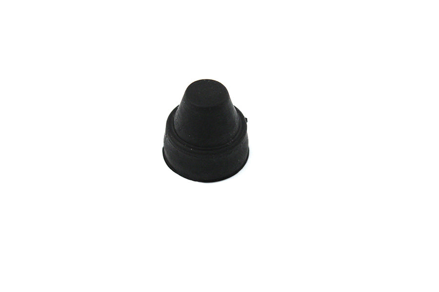 HARLEY Tachometer-Reset-Schalterknopf-Manschette passend für FXST ab 1994, FLST ab 1994, FXDWG 1994-2017,