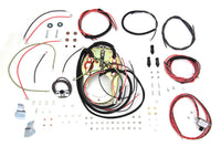 HARLEY Cateye Dash-Basiseinheit Passend für 1939-1940 EL, 1941-1946 FL, 1938-1946 UL,