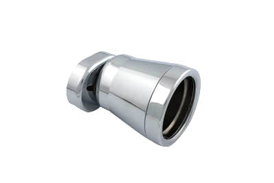 HARLEY 60mm Chrom Tacho-Gehäuse Passt für 0-  Custom, Anwendung