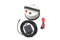 HARLEY 85mm GPS Tacho Passend für 0-  Custom, Anwendung