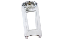HARLEY OE Chrom Armaturenbrettverkleidung passt 2008-2021 FLHR,