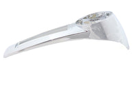 HARLEY OE Chrom Armaturenbrettverkleidung passt 2008-2021 FLHR,