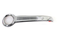 HARLEY OE Chrom Tankverkleidung passend für XL, 883C, 1200C, 1200L ab Baujahr 2004