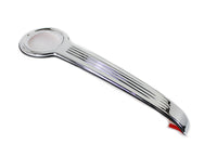 HARLEY OE Chrom Tankverkleidung passend für XL, 883C, 1200C, 1200L ab Baujahr 2004