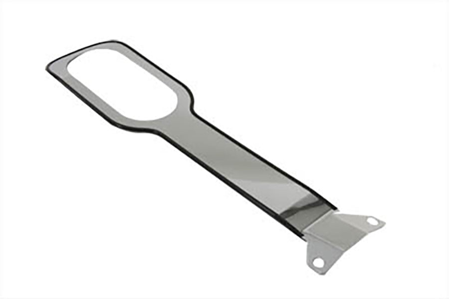 HARLEY FXRS Dash Panel Blende Passend für 1988-1994 FXRS,