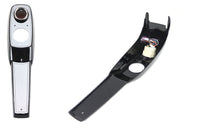 HARLEY FXR Schwarze Armaturenbrettverkleidung Passend für 1982-1985 FXR, 1982-1985 FXR,