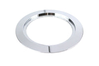 HARLEY 85mm Tachoring Chrom Passend für 1968-1995 FL,   1968-1995 FL,