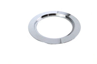 HARLEY 85mm Tachoring Chrom Passend für 1968-1995 FL,   1968-1995 FL,