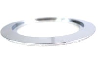 HARLEY 85mm Tachoring Chrom Passend für 1968-1995 FL,   1968-1995 FL,