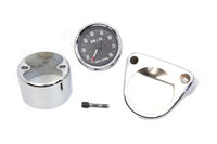 HARLEY Magnet Tachometer-Kit passend für XL-Modelle von 1957–1970,