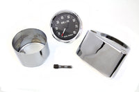 HARLEY Magnet Tachometer-Kit passend für XL-Modelle von 1957–1970,