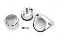 HARLEY Magnet Tachometer-Kit passend für XL-Modelle von 1957–1970,