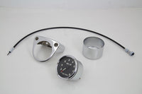 HARLEY XL Tachometer Kit fits 1971-1973 XL,