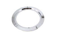HARLEY Tacho-Adapterring passend für FL 1941-1967,